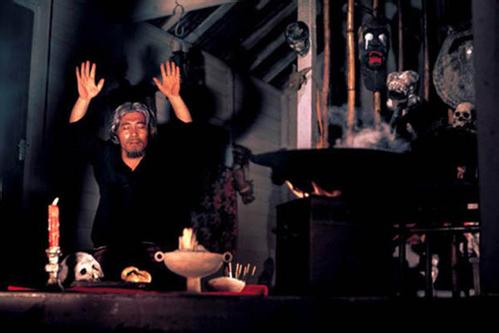 降头案迷离档案,迷离档案降头在线观看