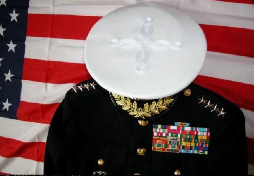 美军四等人是什么,美军四等人是什么意思