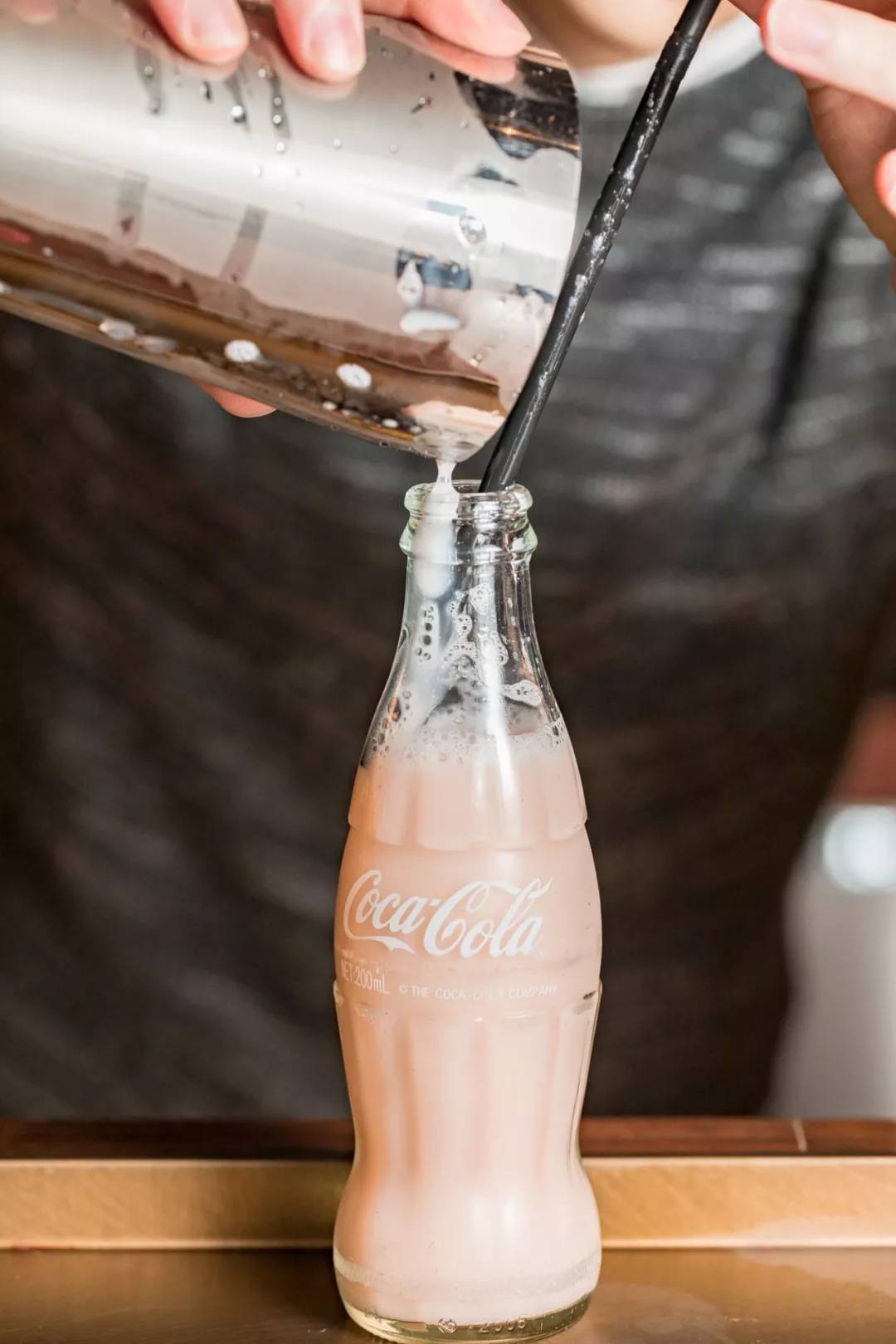 喝完这杯“电影同款”，你就是主角！