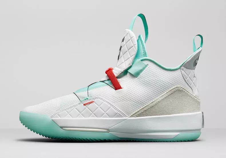 郭艾伦发售鞋子时间,郭艾伦发售