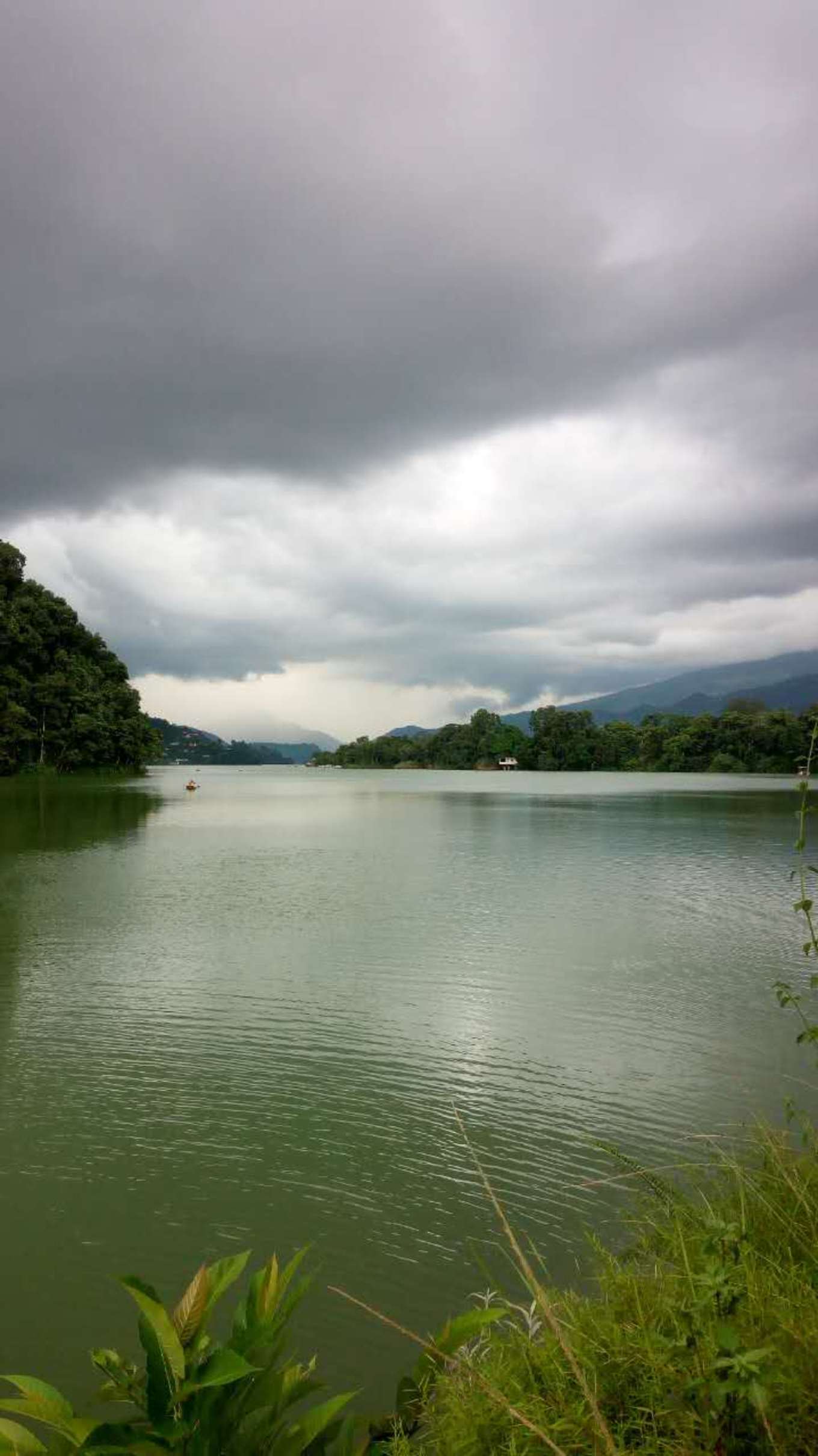 2万元自驾游攻略,去尼泊尔自由行攻略