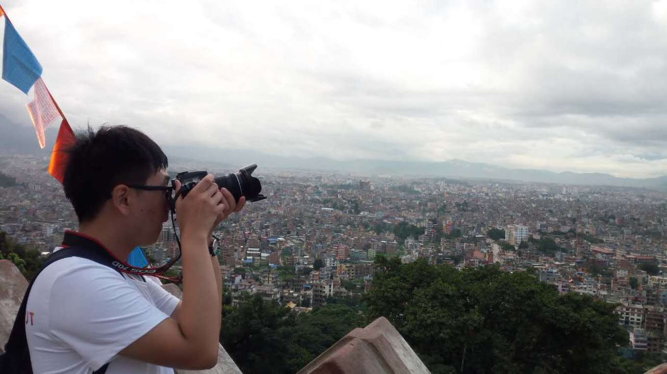 2万元自驾游攻略,去尼泊尔自由行攻略