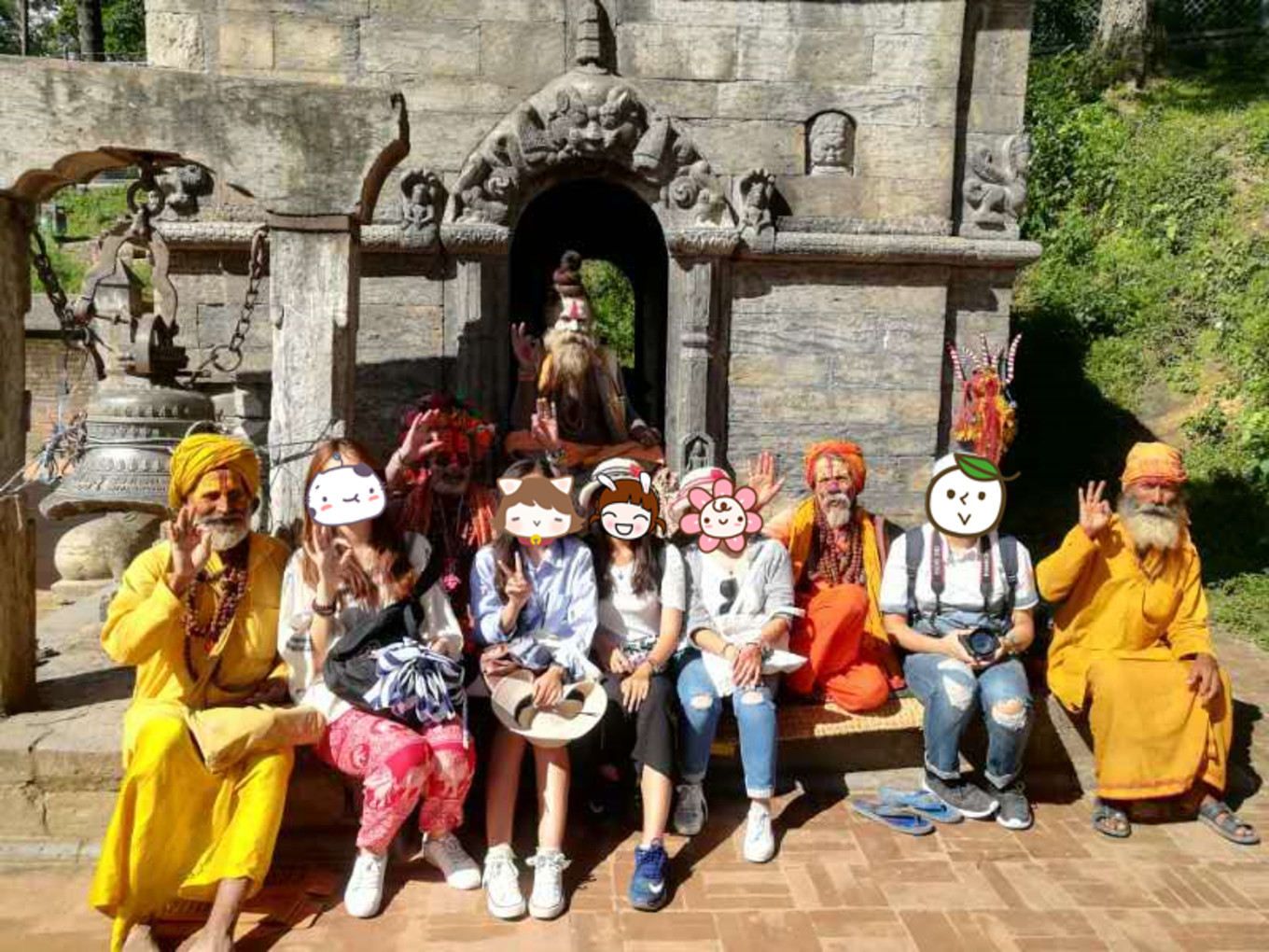 2万元旅游攻略,尼泊尔三日游攻略大全图片