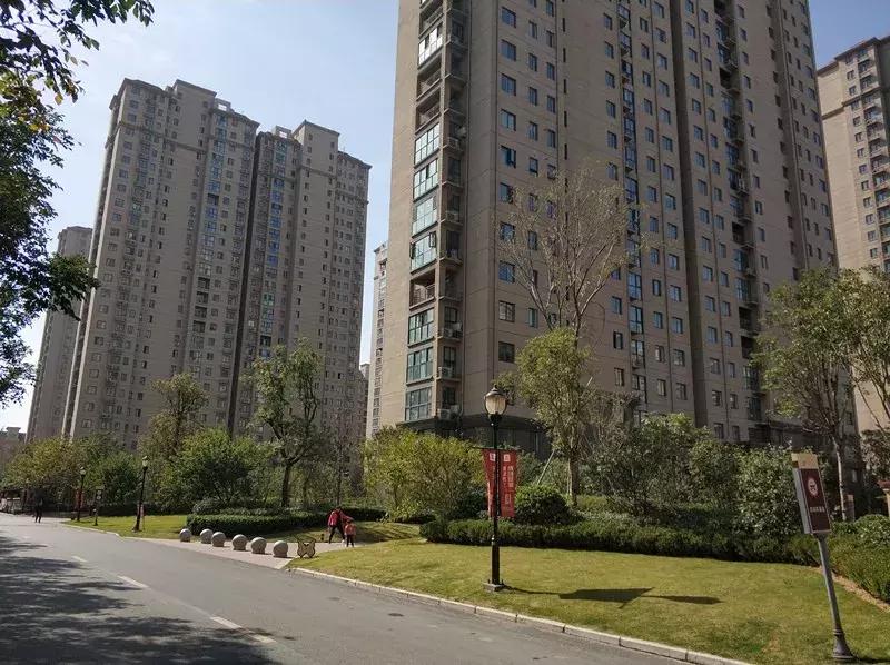 开封买房哪个楼盘好,开封主流楼盘优缺点分析