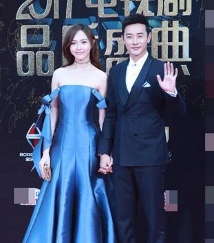 唐嫣和罗晋现实生活中是夫妻吗,唐嫣和罗晋的婚姻状态如何