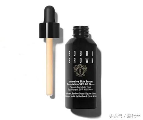 最适合秋冬的热门粉底液！快来对号入座！