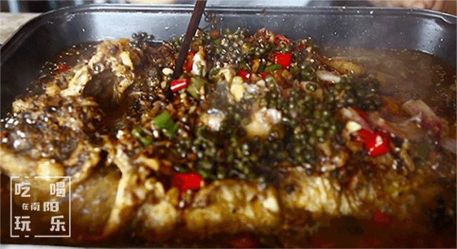 爆！光武路这家店用活鱼下锅！一口鲜到爆炸！吃完简直要犯罪！