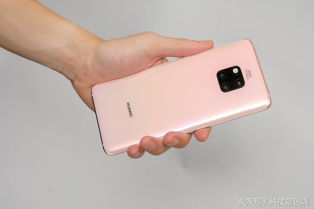 华为mate20pro深度体验评测,华为mate20pro玩王者头晕