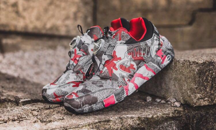 潮流时尚板鞋嘻哈,嘻哈搭配潮鞋