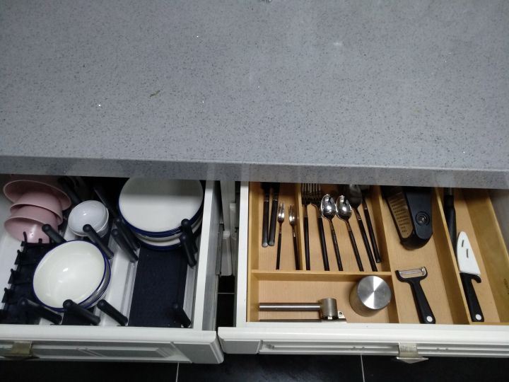 最省钱最出效果的装修,人生第一次装修完工效果真是漂亮