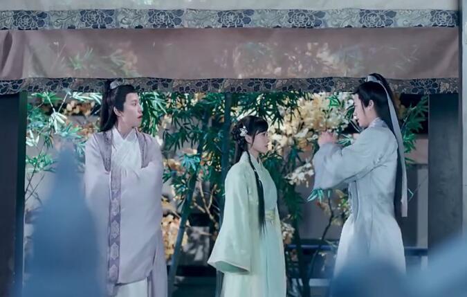 诛仙小环,诛仙小环是哪一集