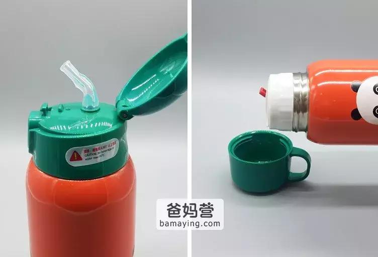 保温杯儿童推荐测评第一,口碑最好的儿童保温杯2020