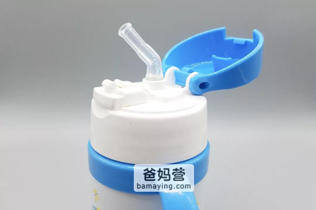 保温杯儿童推荐测评第一,口碑最好的儿童保温杯2020