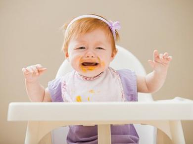 怎么排除宝宝辅食过敏,宝宝辅食过敏要去查过敏源吗