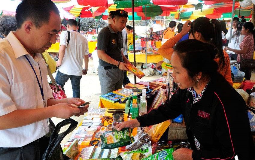 去泰国注意安全事项,去泰国注意安全