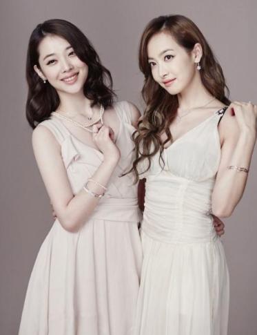 雪莉谈退出fx,宋茜崔雪莉fx为什么解散