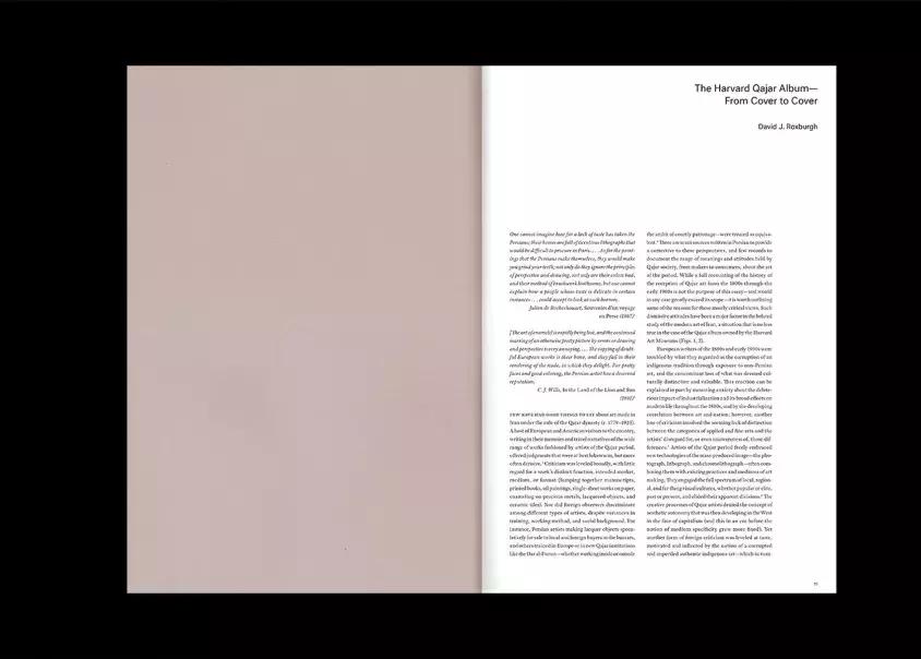 装帧设计最好看的书,世界最美书籍装帧设计