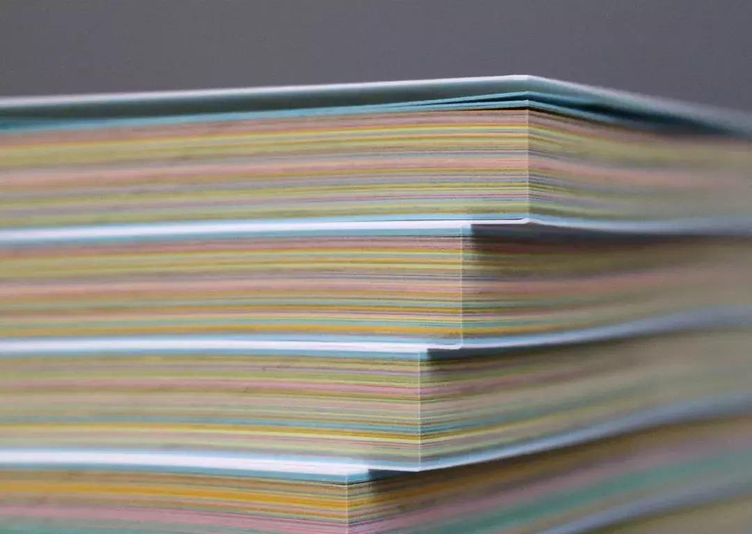 装帧设计最好看的书,世界最美书籍装帧设计