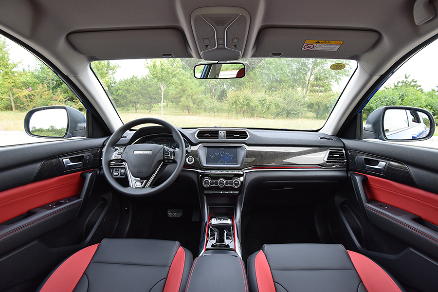 哈弗h2最便宜自动挡多少钱,哈弗h2豪华型推荐买吗