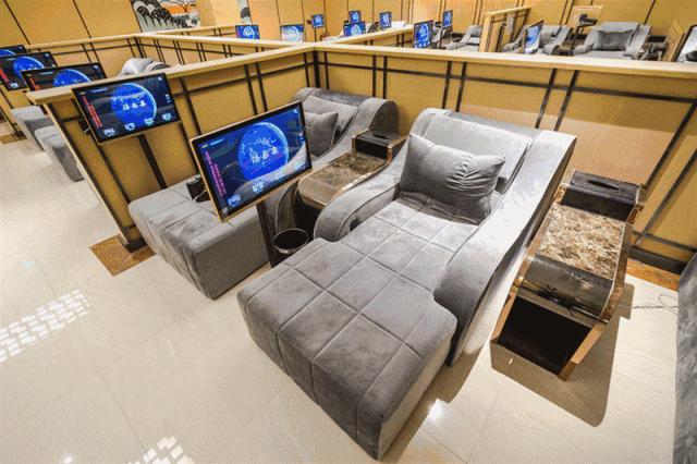 哪里可以泡温泉又有汗蒸,养生温泉汗蒸