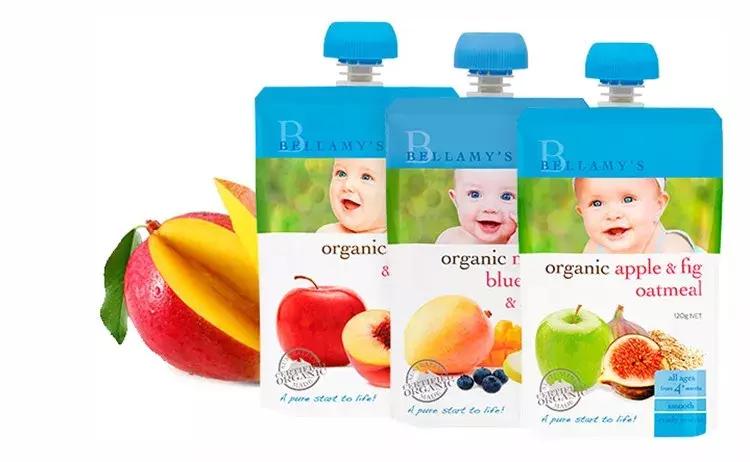 澳洲婴儿用品哪样好,澳洲母婴用品都有什么