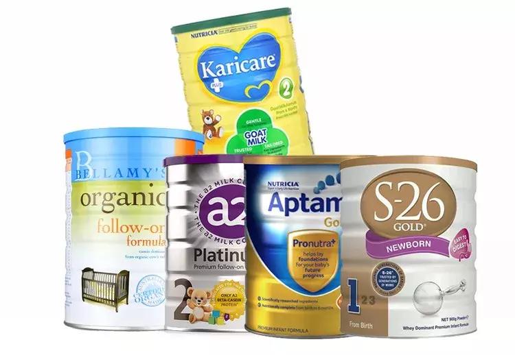 澳门母婴用品必买清单,澳洲母婴用品推荐