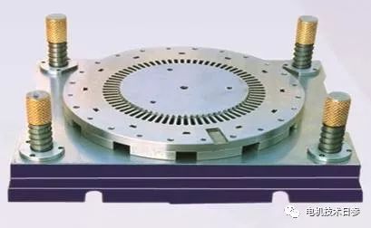 电机冲片模具间隙,冲裁模具的间隙如何选择