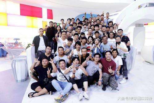 王宝强戴假发,人在囧途王宝强戴假发