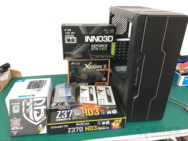 从零开始学电脑硬件组装篇,电脑组装与硬件维修入门和提升