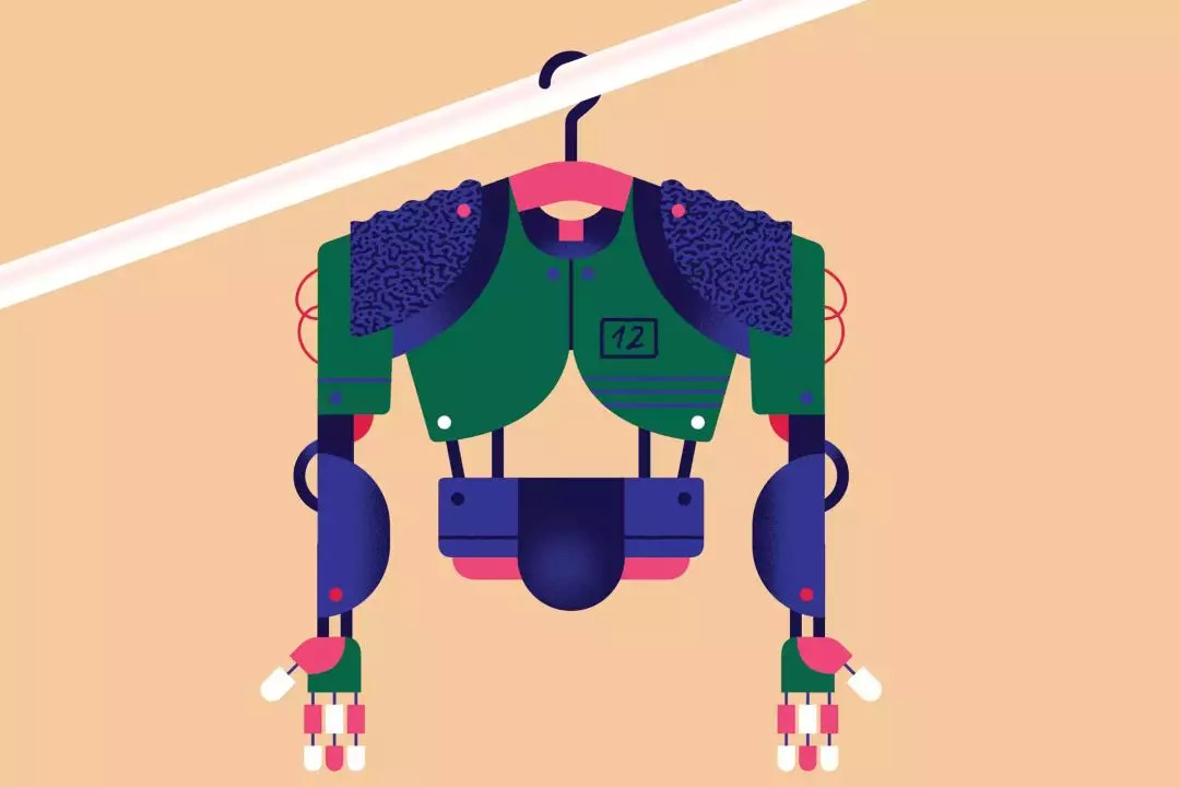 ai对游戏方式的改变,ai改变我们的生活方式