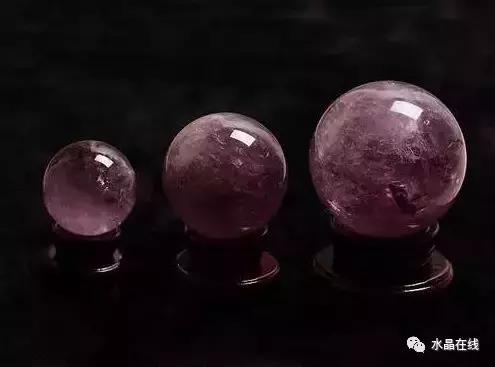 什么样的水晶是真的,什么样水晶最珍贵