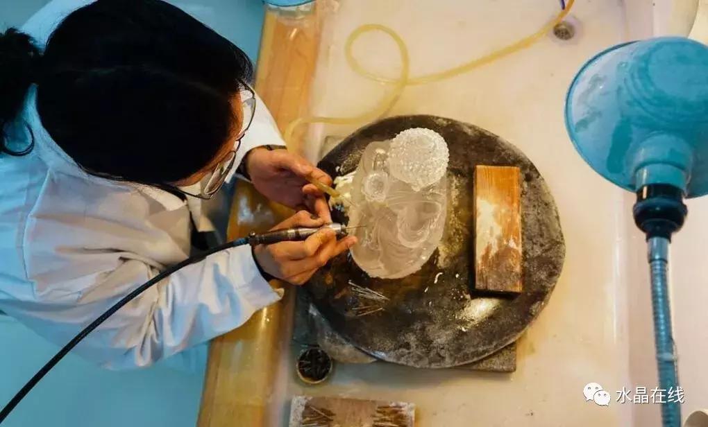 什么样的水晶是真的,什么样水晶最珍贵