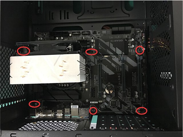 从零开始学电脑硬件组装篇,电脑组装与硬件维修入门和提升