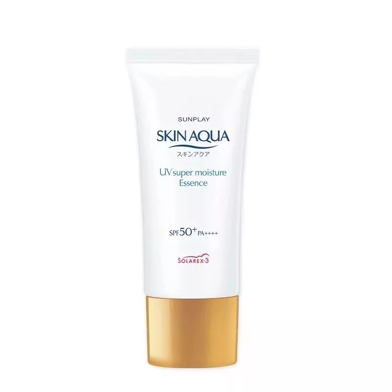 不搓泥不辣眼睛的防晒最新测评,好用不泛白的防晒