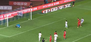 中超争议判罚越位后续,中超再现争议判罚北京对上港