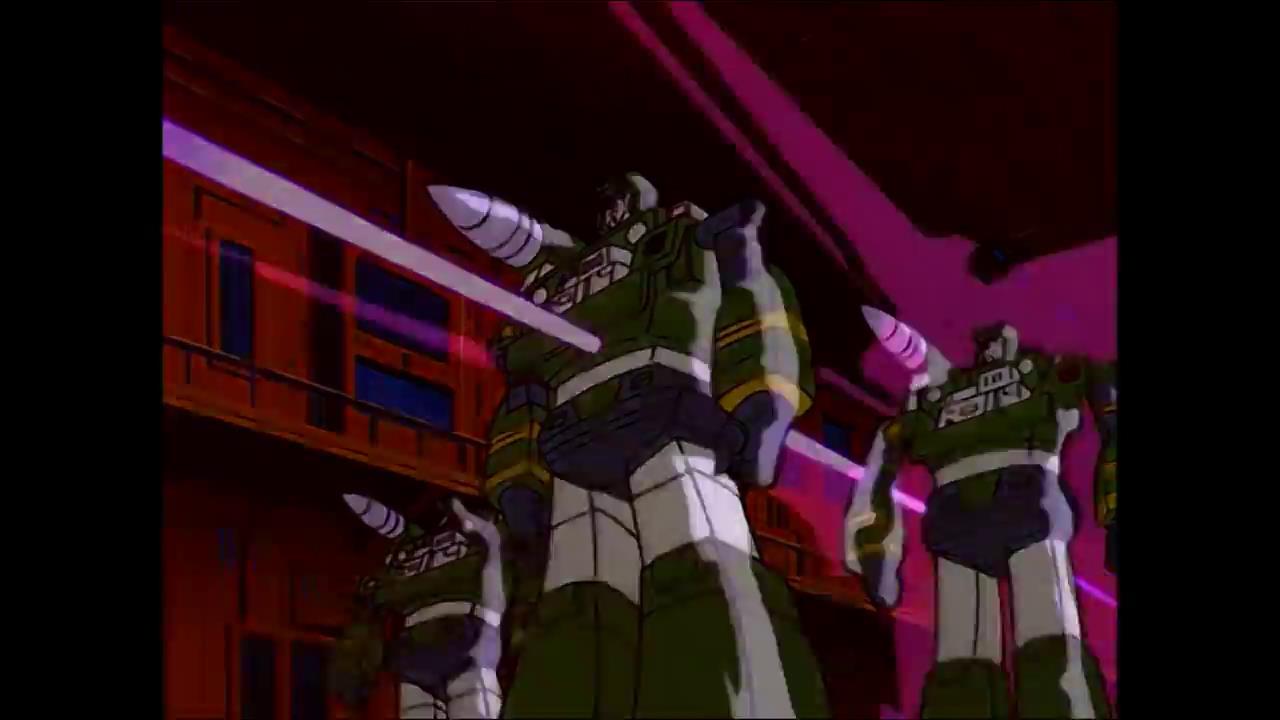 变形金刚方舟18勇士是谁,变形金刚方舟十八勇士都有谁