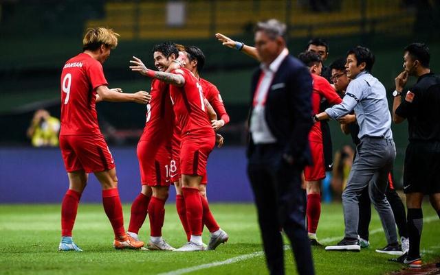 中超公布第三次裁判争议判罚,中超裁判再现低级误判完整视频