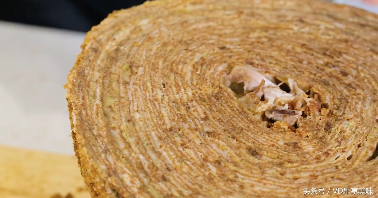 重复炸五十次的鸡翅竟然有足球大网友：实在下不了口