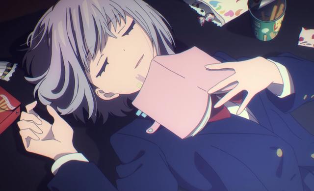 十月新番超级好看的动漫,十月新番最震撼的动漫