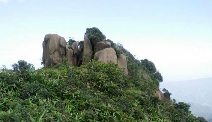 增城白水寨登山攻略,增城白水寨瀑布每天都可以看吗