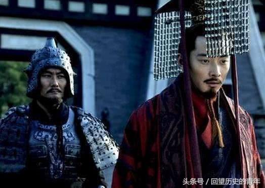 衣带诏发生在哪年,衣带诏结局