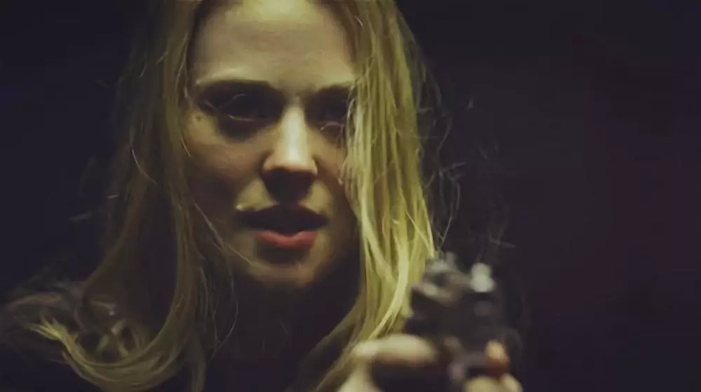 你怎么做，你就是谁——评《夜魔侠》第二季