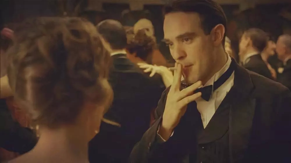 你怎么做，你就是谁——评《夜魔侠》第二季