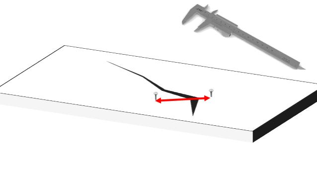 房屋裂缝修补最佳方法,房屋裂缝最好的修补方法
