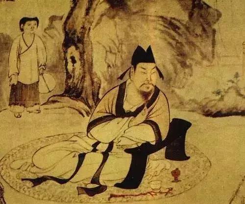 魏晋九州｜吃龟脚、喝柳浆、黑牙齿的交州人