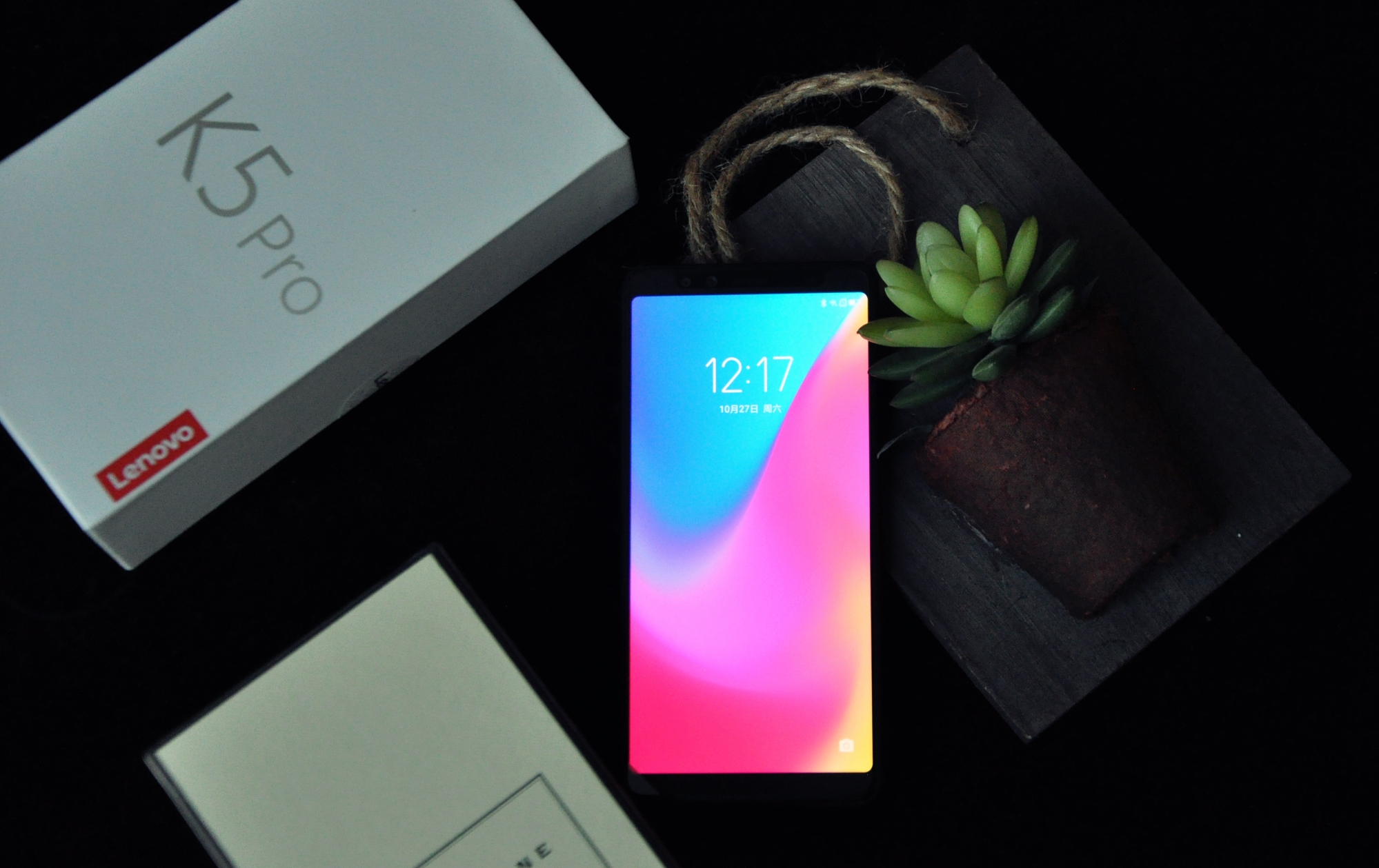 联想k5pro使用效果怎么样,4年的联想k5pro还能用吗