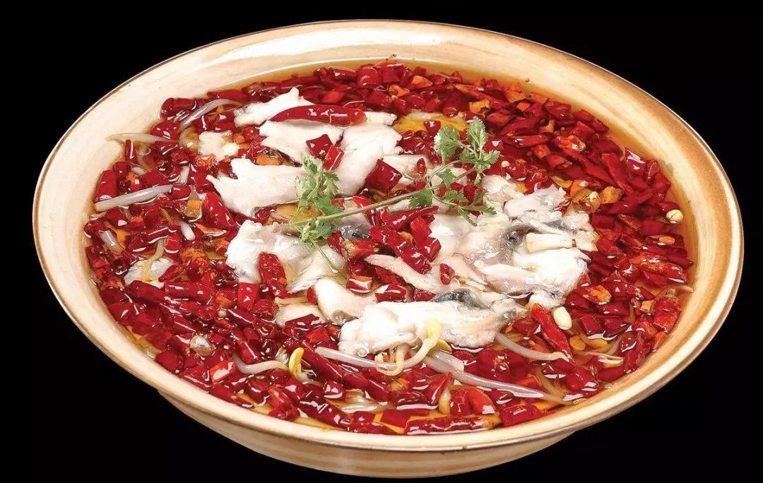 中国川菜八大菜系正确排名,四川八大菜系之川菜代表菜