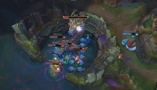 在锦鲤热之后我们找来了一位欧皇本皇