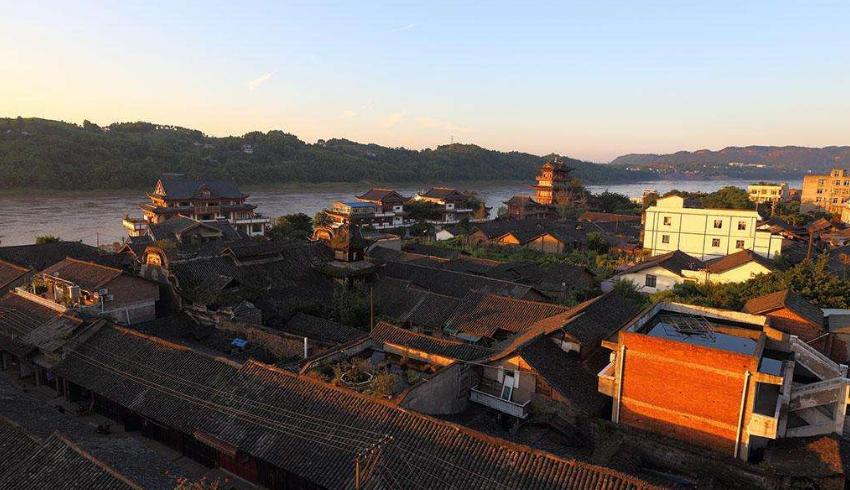 精品蒜泥白肉,蒜泥白肉川味