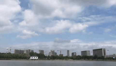 靖江天一国际综合体,靖江天一国际广场